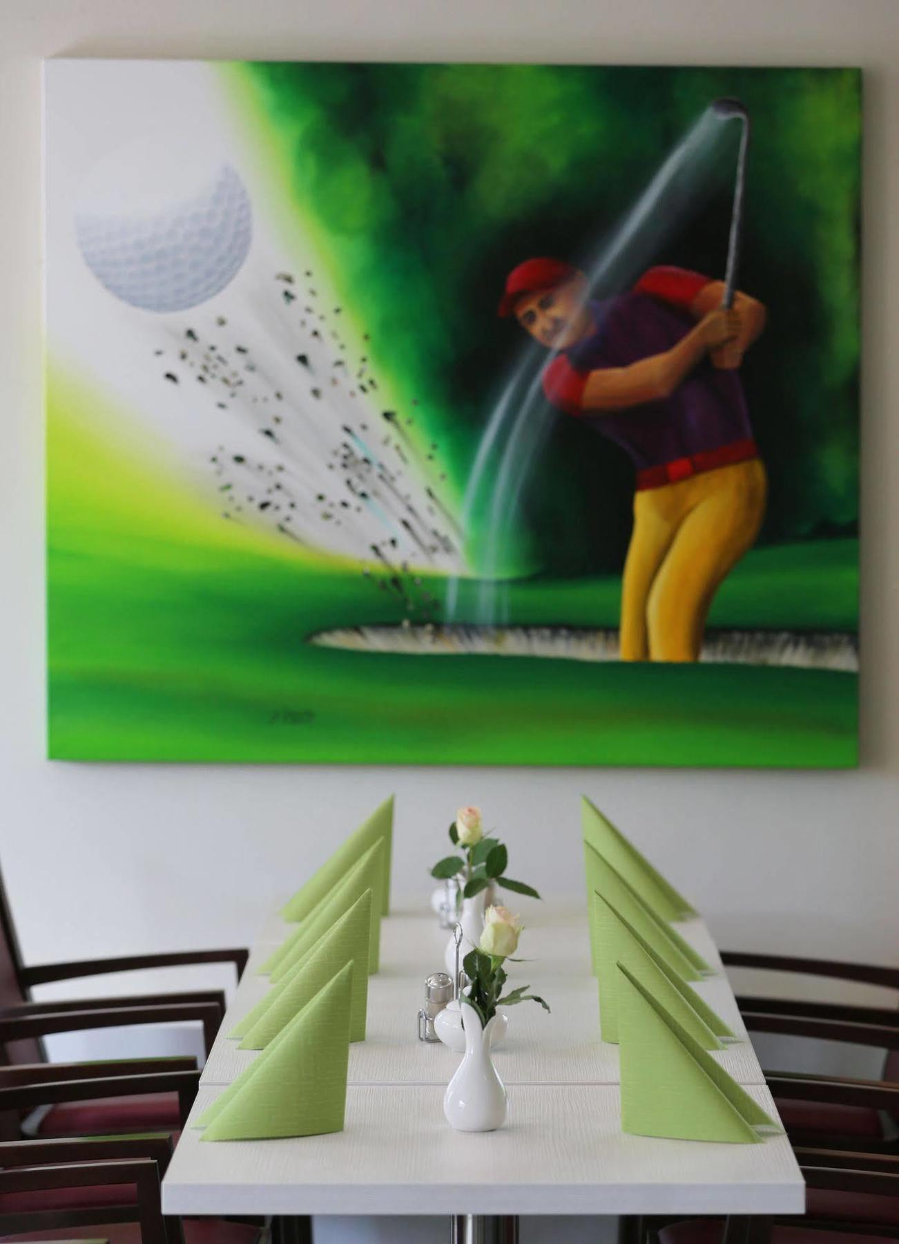 Apartments Golfpark Schlossgut Sickendorf Lauterbach Εξωτερικό φωτογραφία